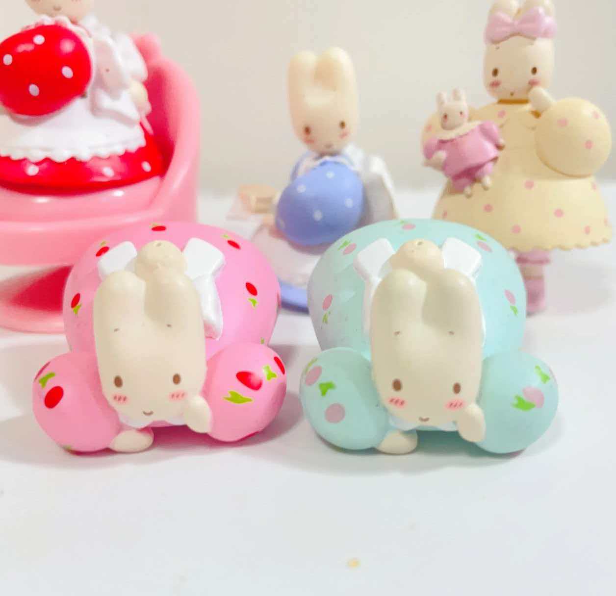Good Floral & Wedding Decor Supply - New Product In Stock Jasmine Rabbit