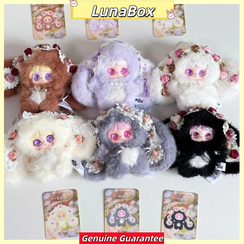 Good Floral & Wedding Decor Supply - Original Mielno Floral Bride Septet Series