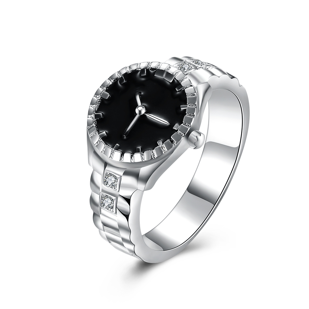 925 Sterling Silver Wrist Watc - đánh giá và giá Wedding Job