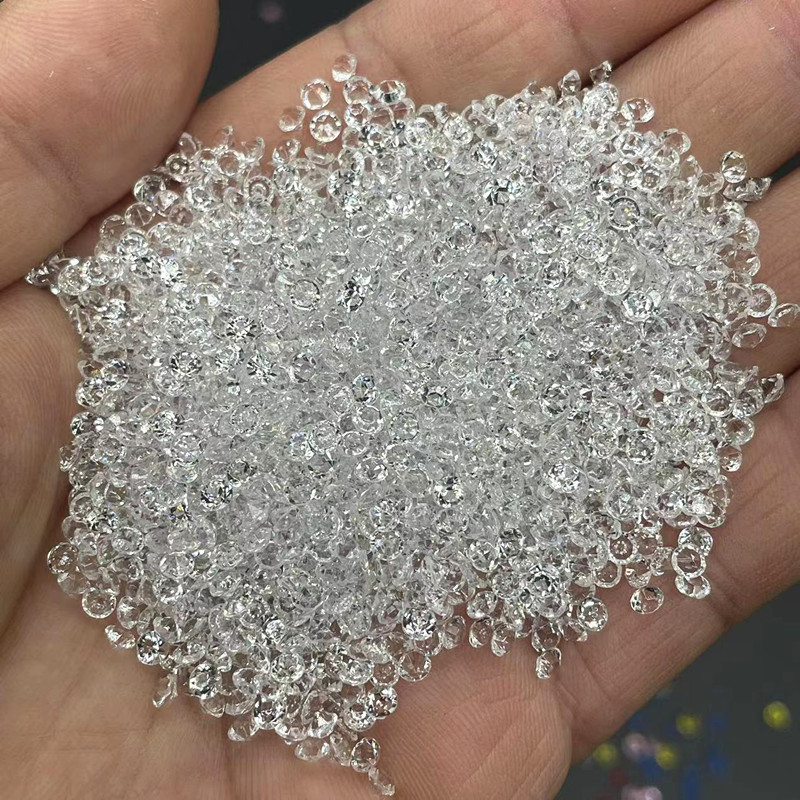 3000pcs Mini Crystal Faux Diam - đánh giá và giá Wedding Supply Decor