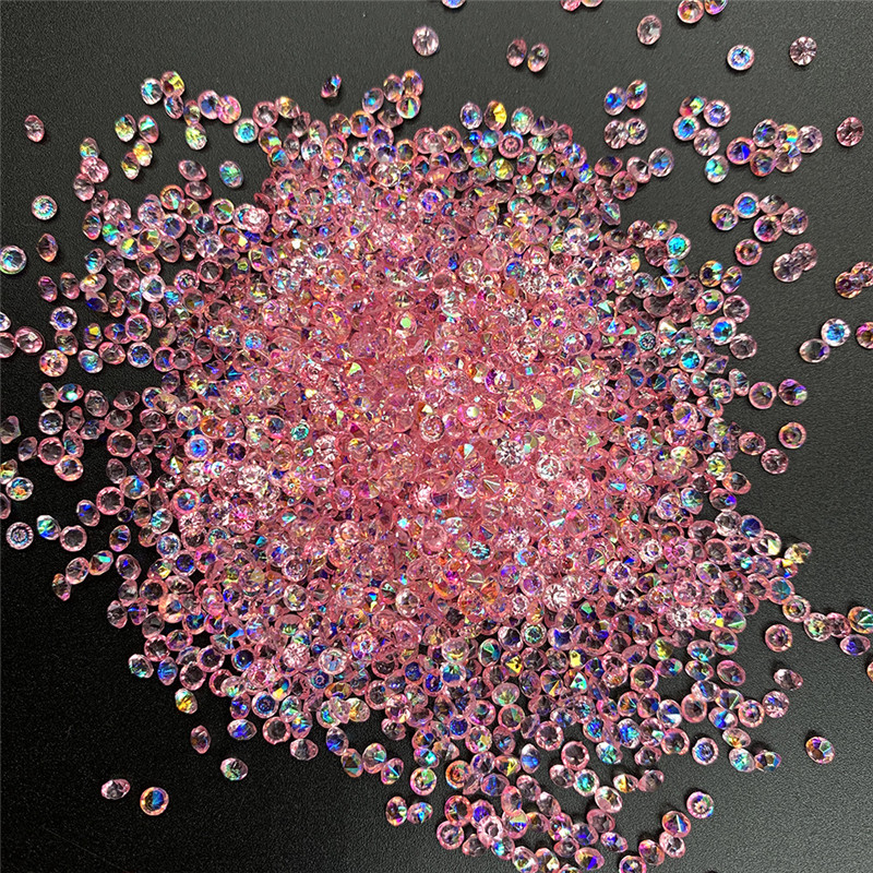 3000pcs Mini Crystal Faux Diam - đánh giá và giá Wedding Supply Decor
