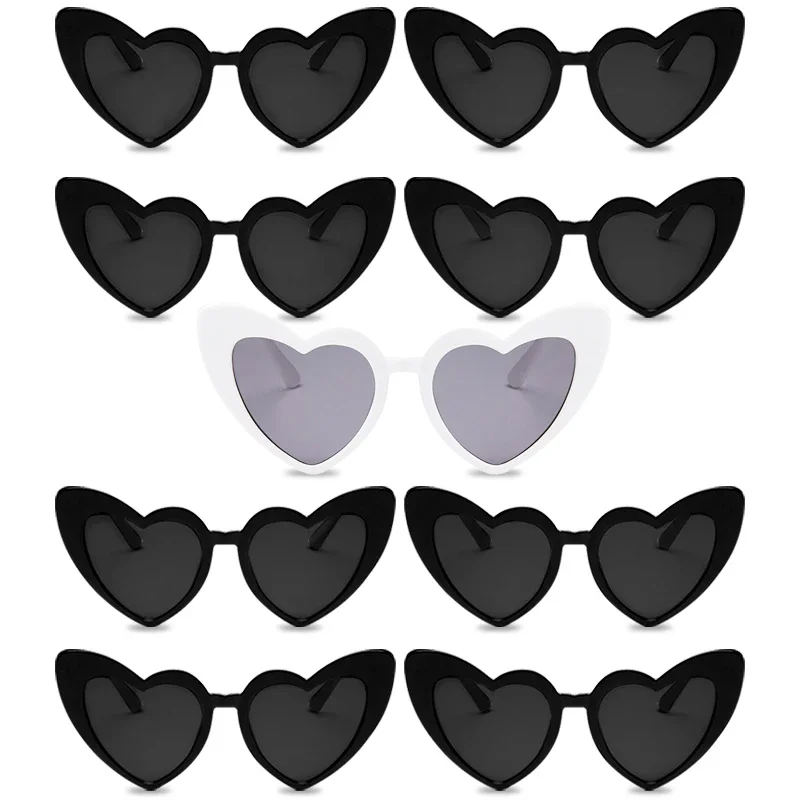 Bachelorette Party Heart Shape - đánh giá và giá Wedding Supply Decor