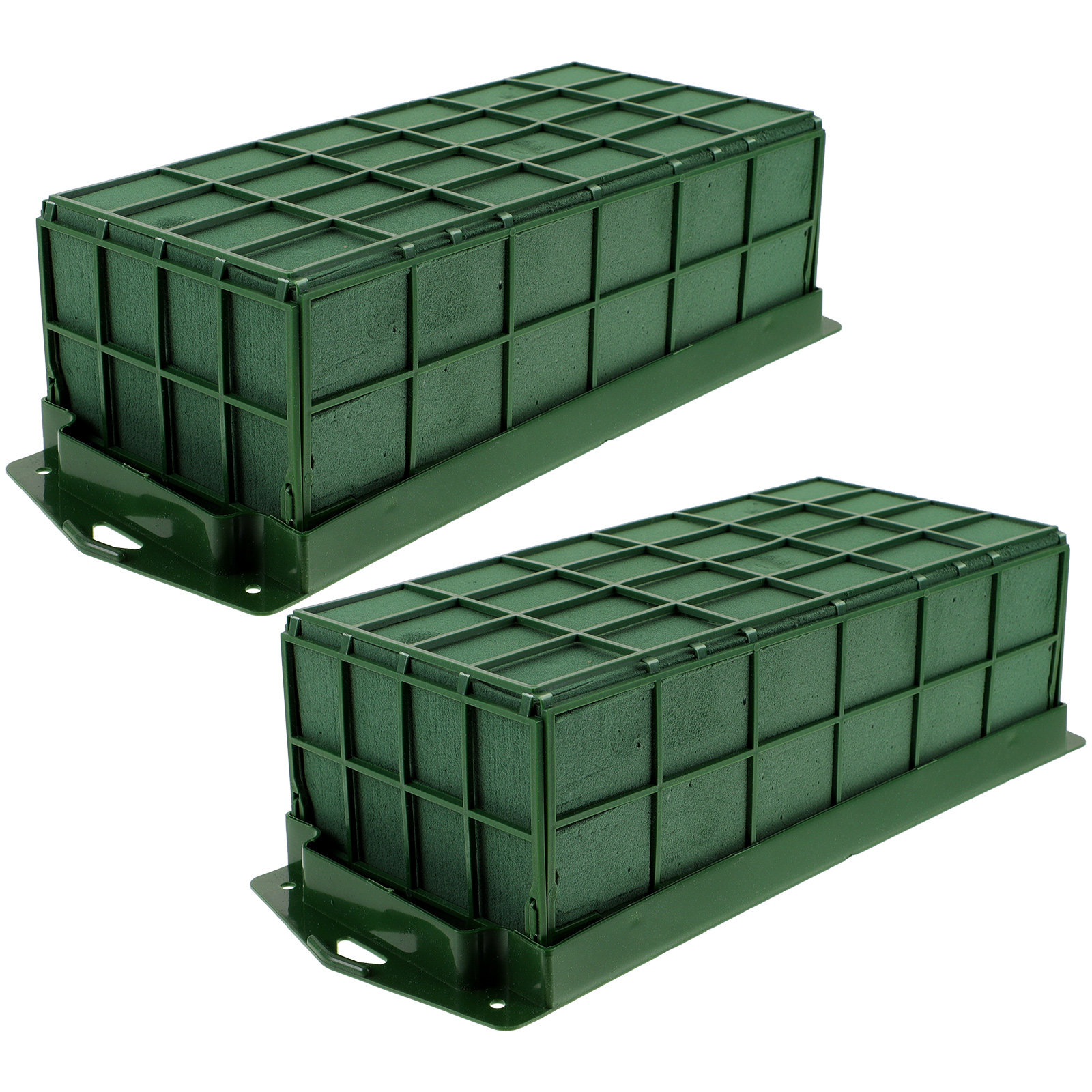 2Pcs Floral Foam Cage Flower H - đánh giá và giá Wedding Floral Supply