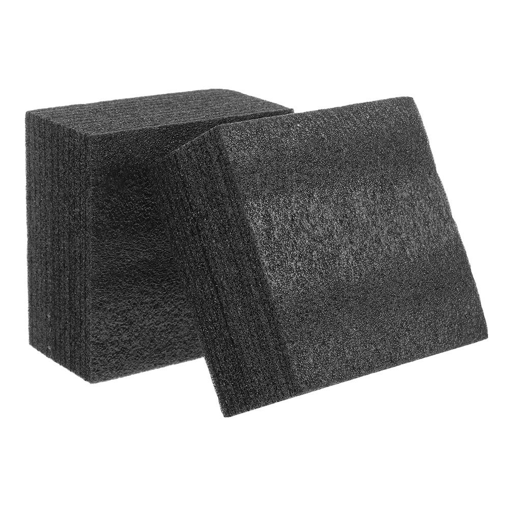 2Pcs Floral Foam Base Black Hi - đánh giá và giá Wedding Floral Supply