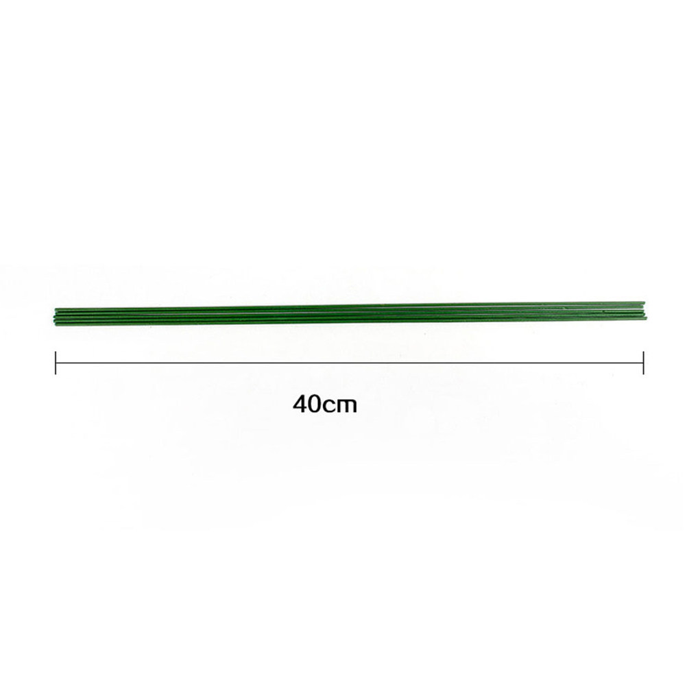 200Pcs Paper Flower Stems Flor - đánh giá và giá Wedding Supply Decor