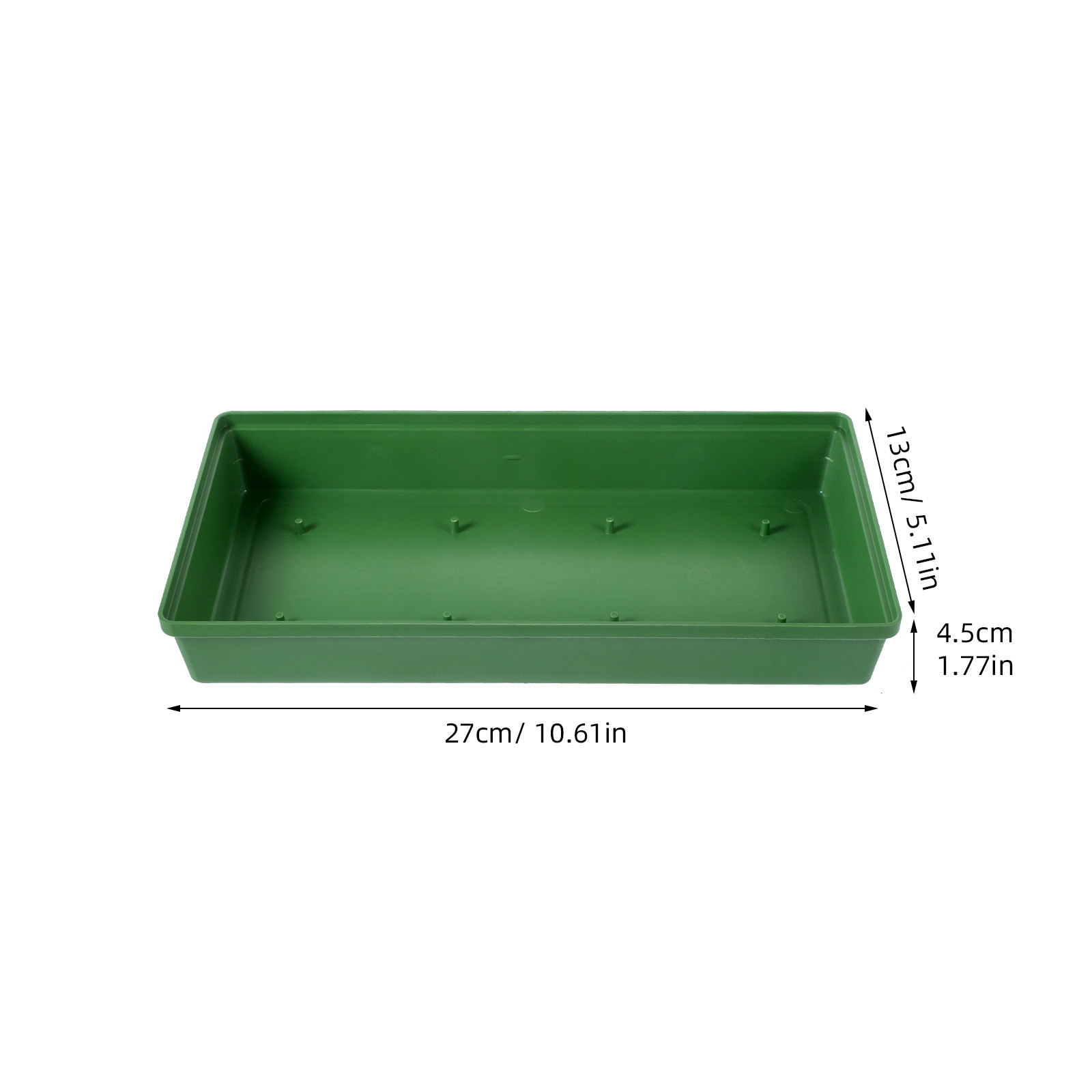 10Pcs Floral Mud Fixator Foam  - đánh giá và giá Wedding Supply Decor