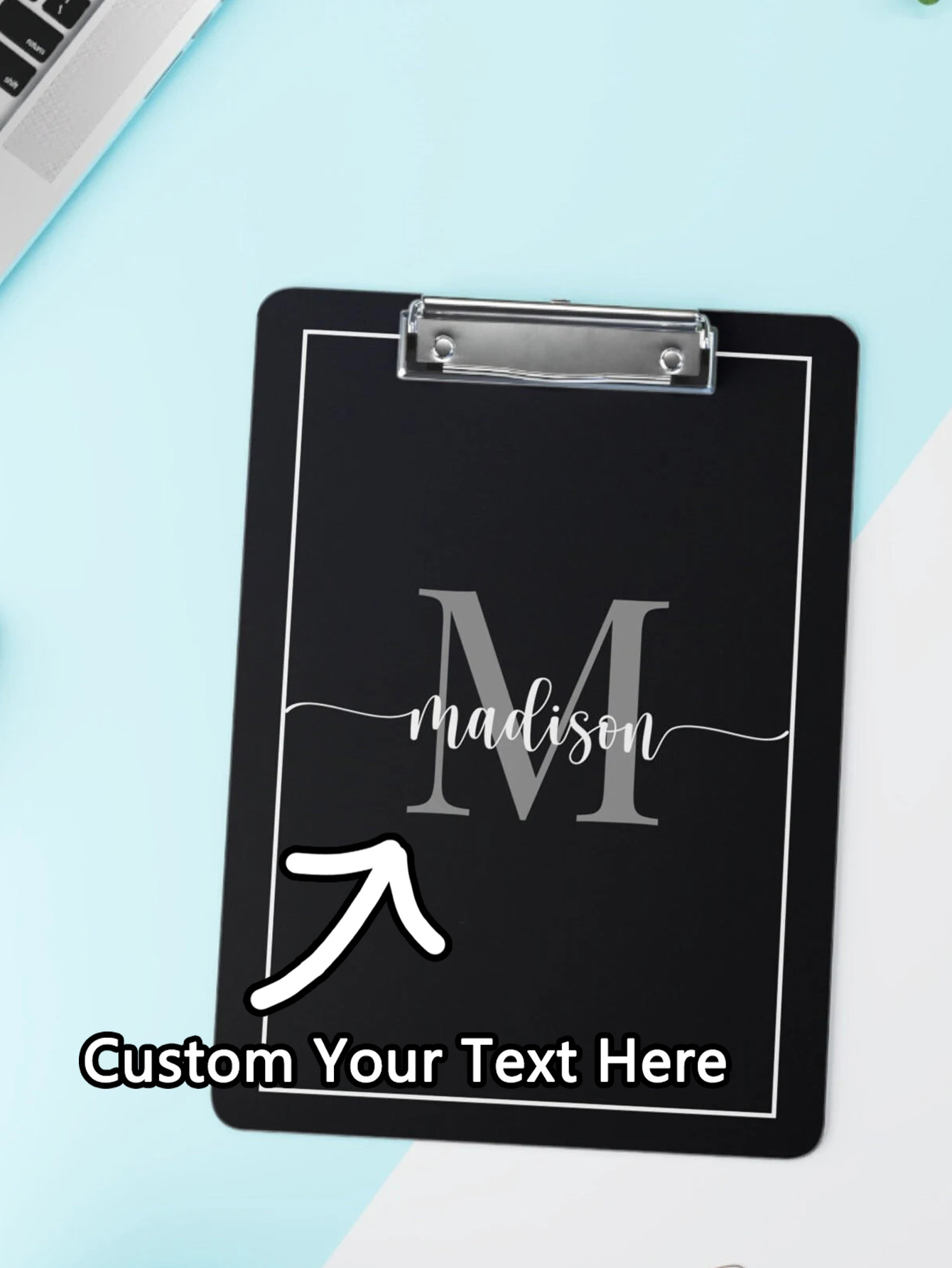 Custom Company Logo Clipboard, - đánh giá và giá Wedding Supply Company