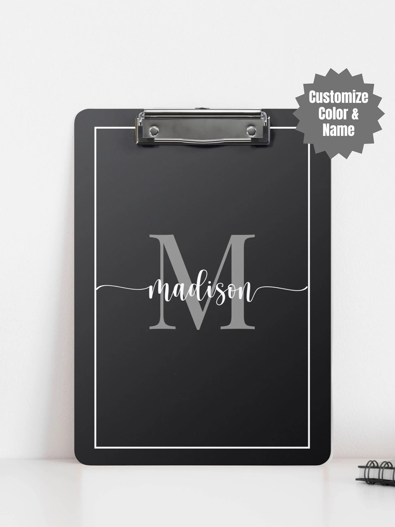 Custom Company Logo Clipboard, - đánh giá và giá Wedding Supply Company