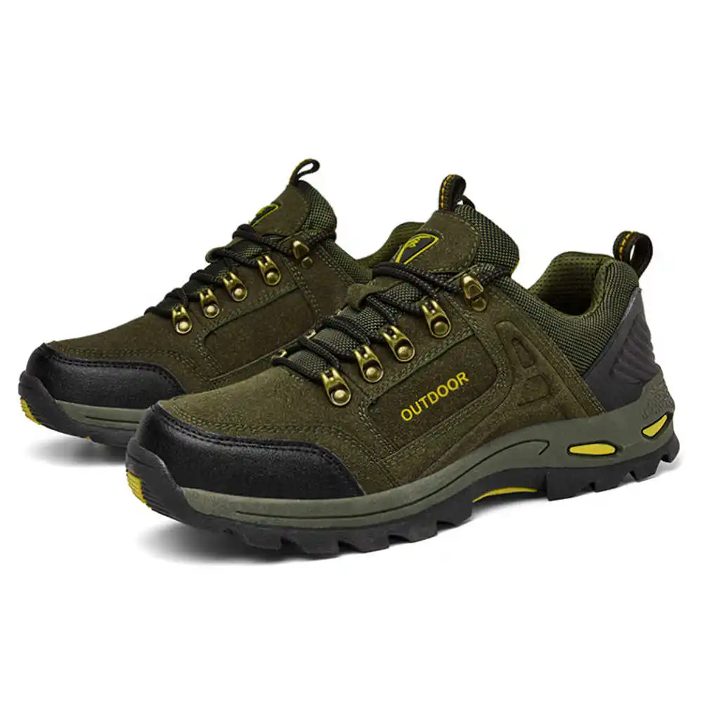Non-slip Lace Up Hiking Tennis - đánh giá và giá Wedding Supply Superstore