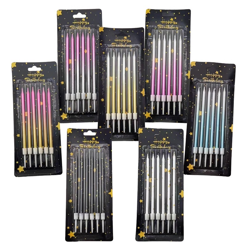 30/50 Box Gradient Color Birth - đánh giá và giá Wedding Supply Decor