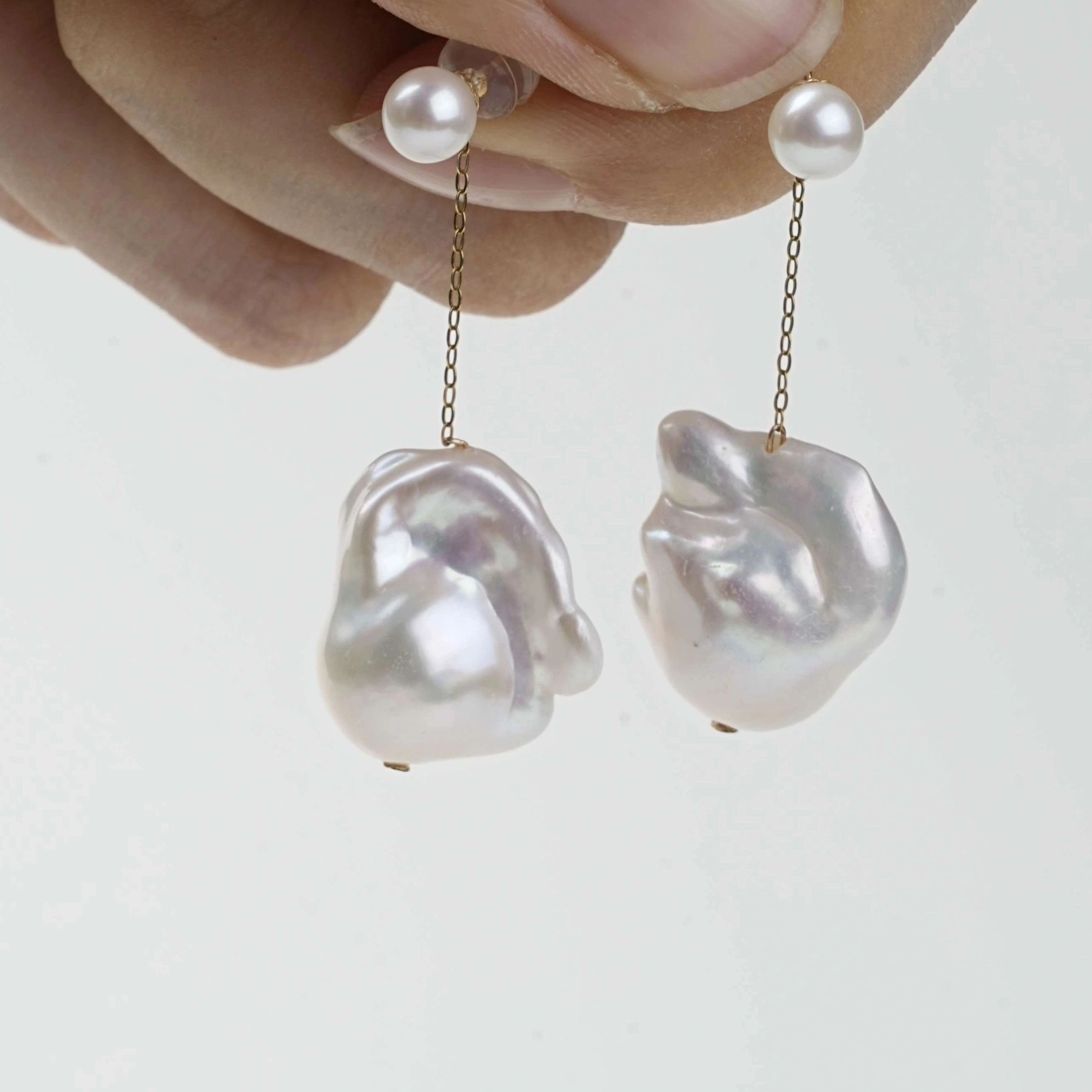 XF800 Natural Irregular 18K Go - đánh giá và giá Wedding Package Gold