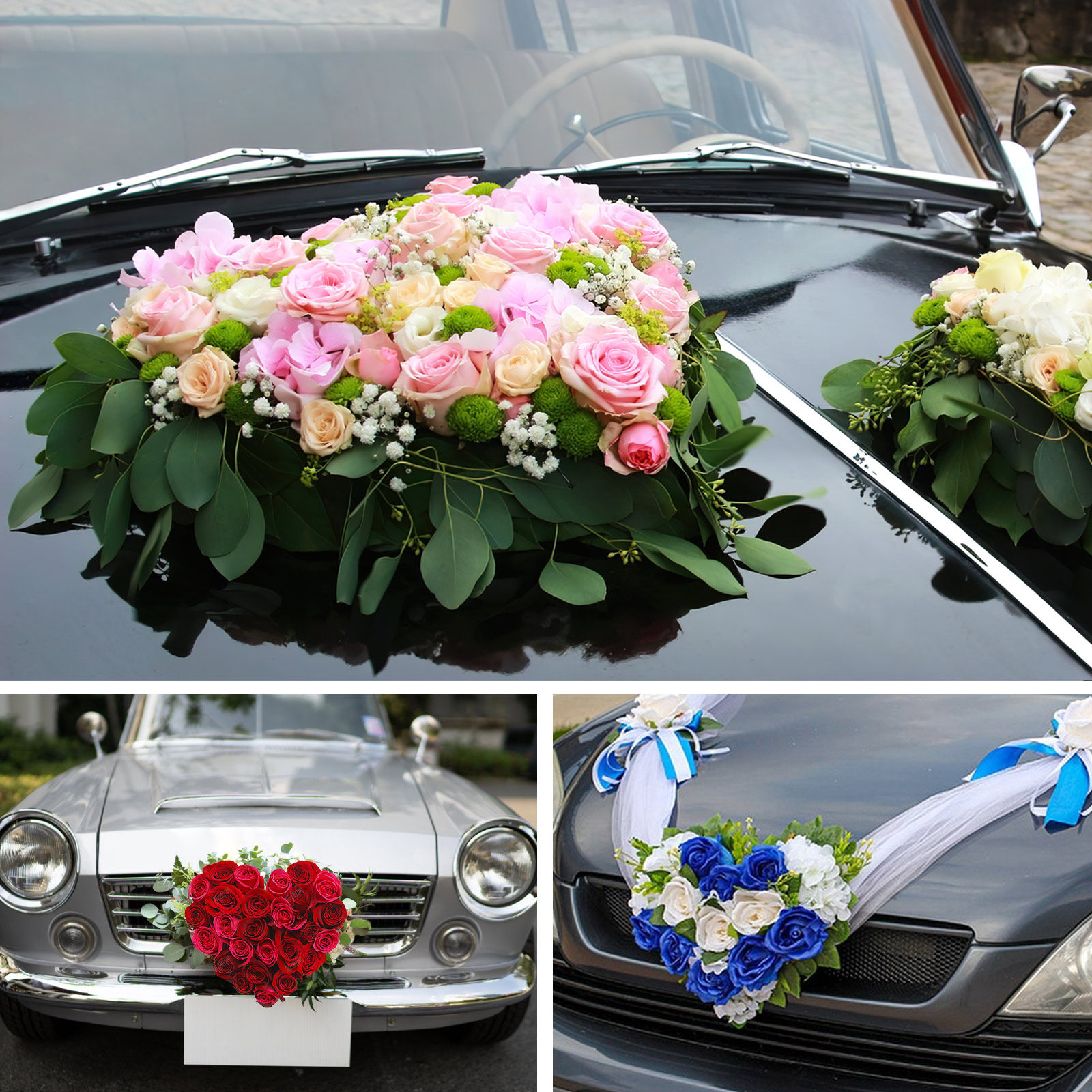 2Pcs Flower Mud Floral Foam Tr - đánh giá và giá Wedding Supply Decor