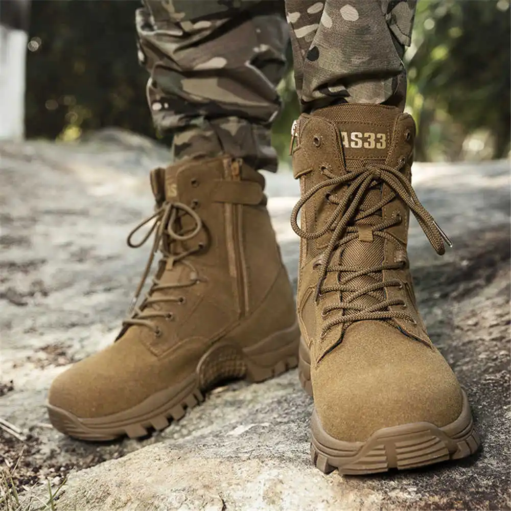 Nonslip Genuine Leather Hiking - đánh giá và giá Wedding Supply Superstore