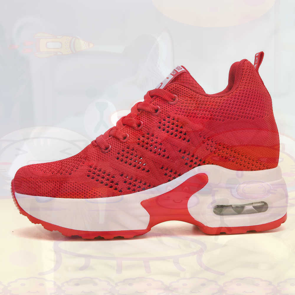 Red Size 36 Shoes Woman Tennis - đánh giá và giá Wedding Supply Superstore