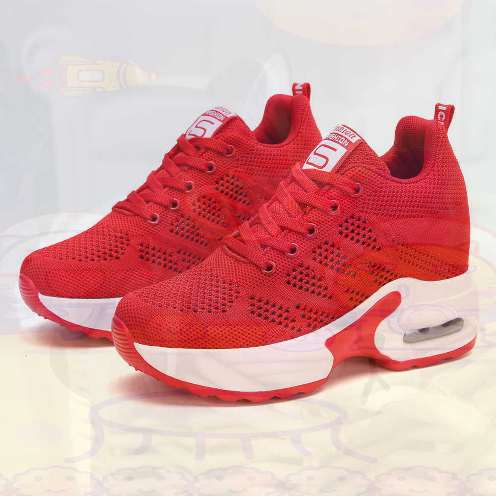 Red Size 36 Shoes Woman Tennis - đánh giá và giá Wedding Supply Superstore