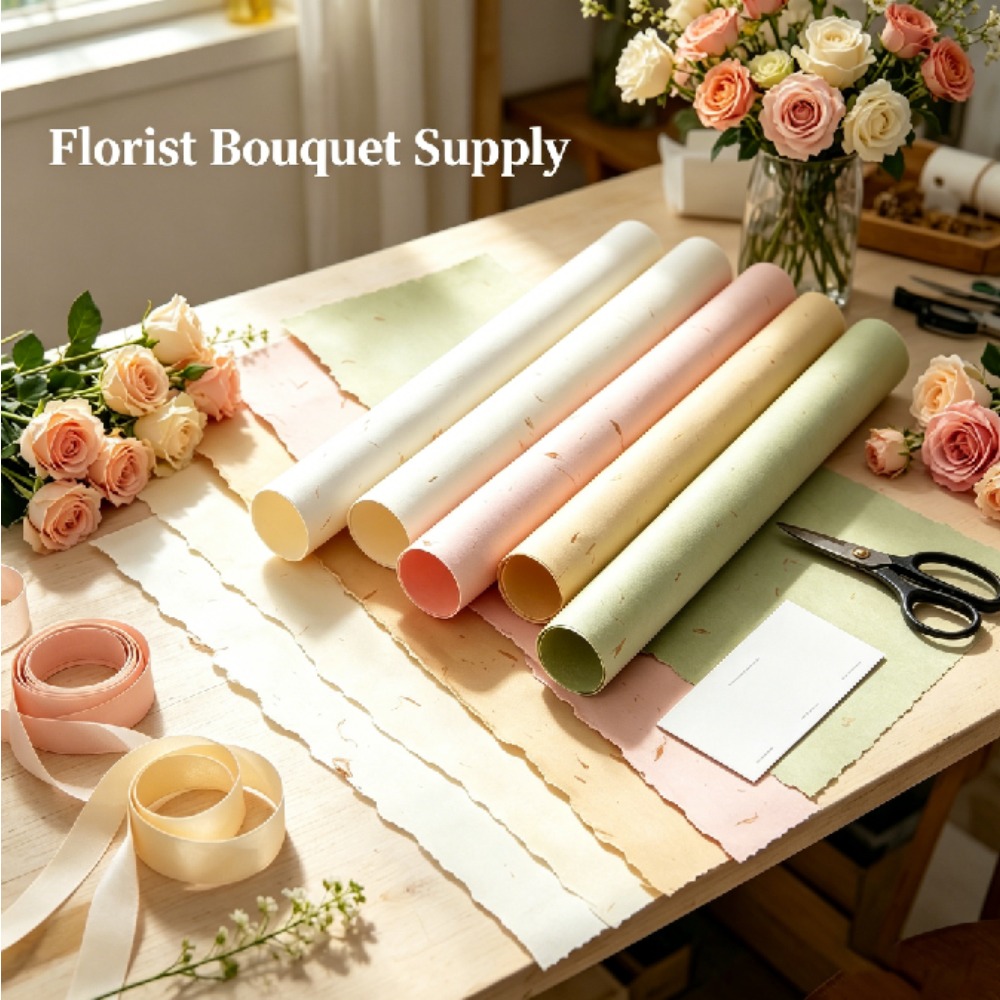 120g Kapok Dongba Petal Floral - đánh giá và giá Good Floral & Wedding Decor Supply