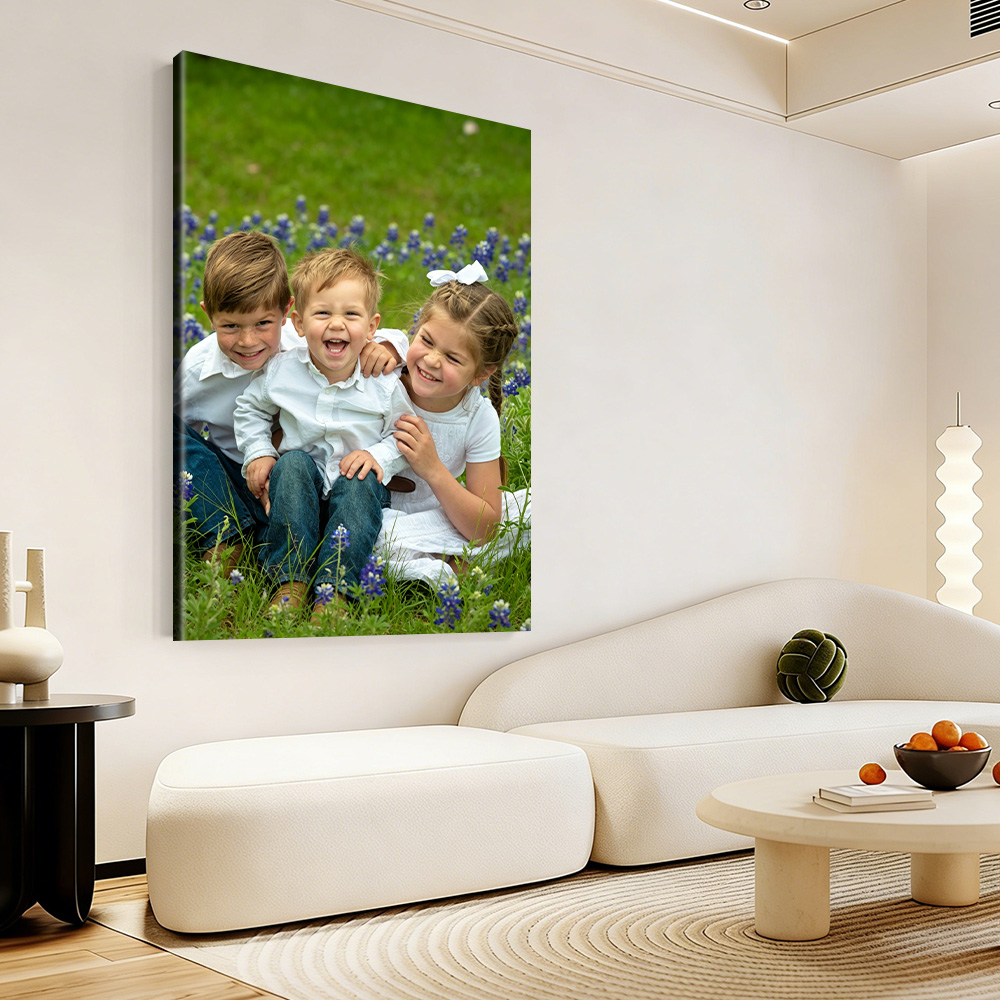 1pc Custom all size Canvas Pos - đánh giá và giá Wedding Supply Decor