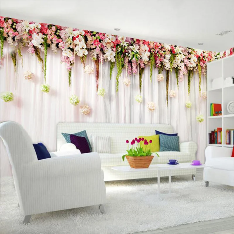 Custom Wall Cloth Fashion Flow - đánh giá và giá Wedding Backdrop Curtain