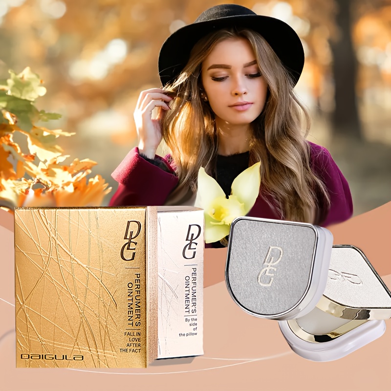Mirror Perfume Solid Perfume L - đánh giá và giá Good Floral & Wedding Decor Supply