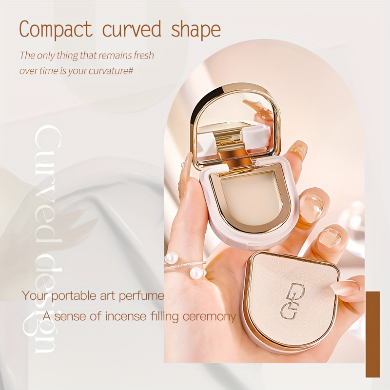 Mirror Perfume Solid Perfume L - đánh giá và giá Good Floral & Wedding Decor Supply