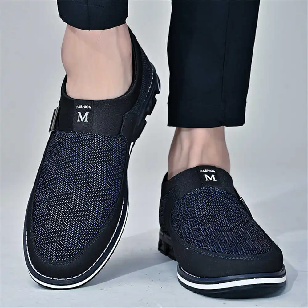 Dark Blue 44-45 Summer Shoes S - đánh giá và giá Wedding Supply Superstore