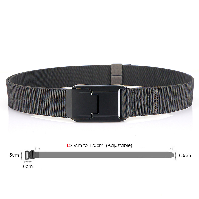2026 New Stretch Belt For Men  - đánh giá và giá Wedding Job