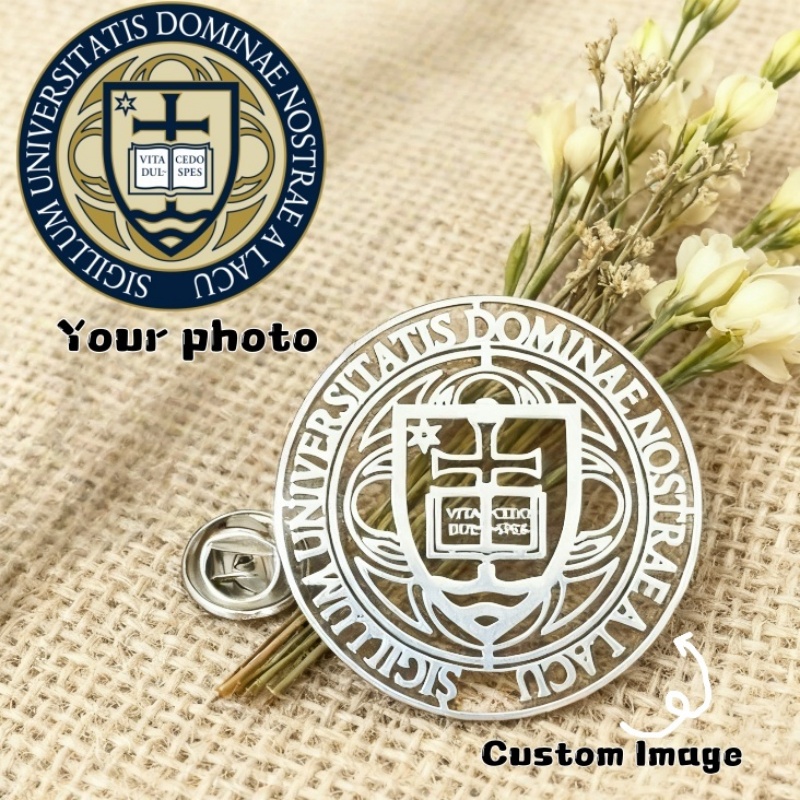 Custom Company logo Image Broo - đánh giá và giá Wedding Supply Company