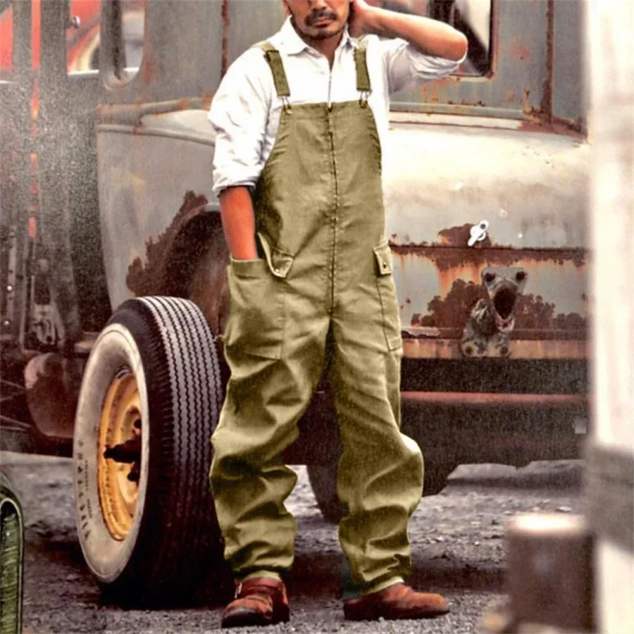 2024 New Men's Jumpsuit Plus S - đánh giá và giá Wedding Job