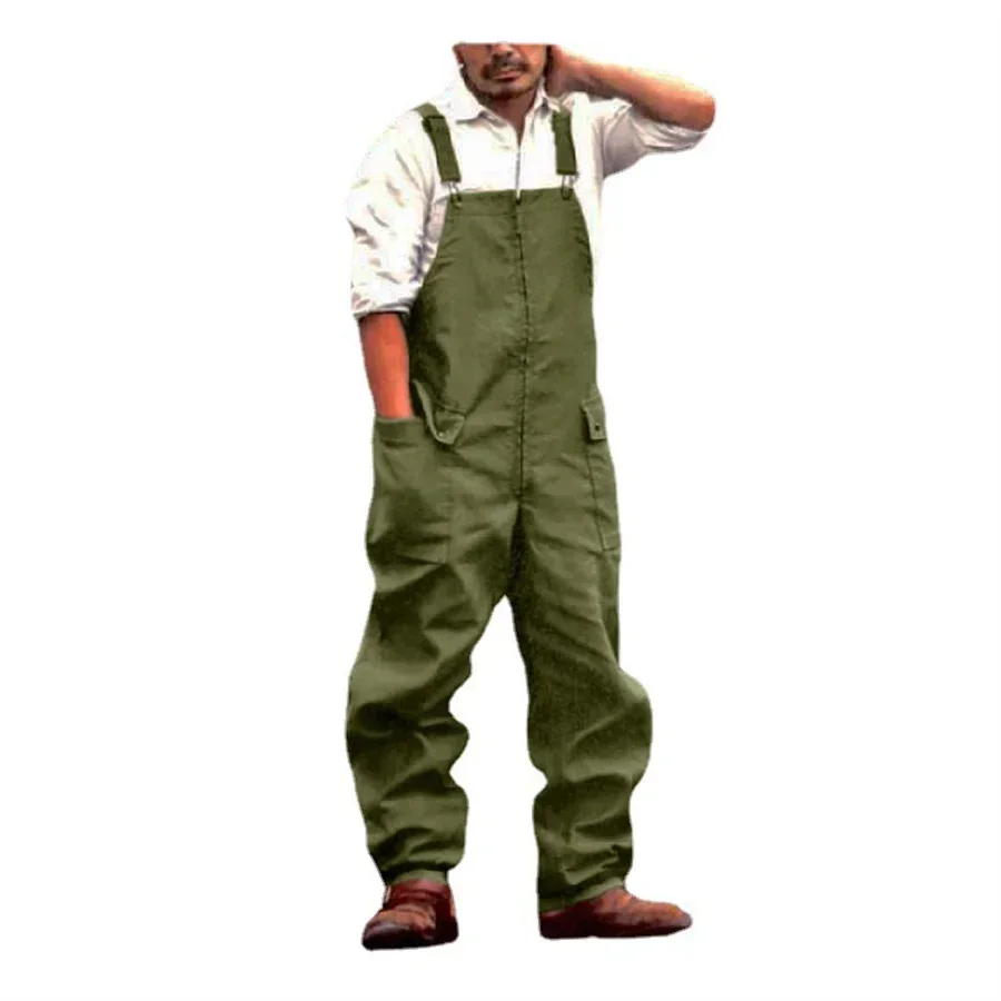 2024 New Men's Jumpsuit Plus S - đánh giá và giá Wedding Job