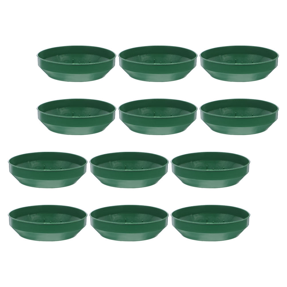 12Pcs Round Pin Plate Floral A - đánh giá và giá Wedding Floral Supply