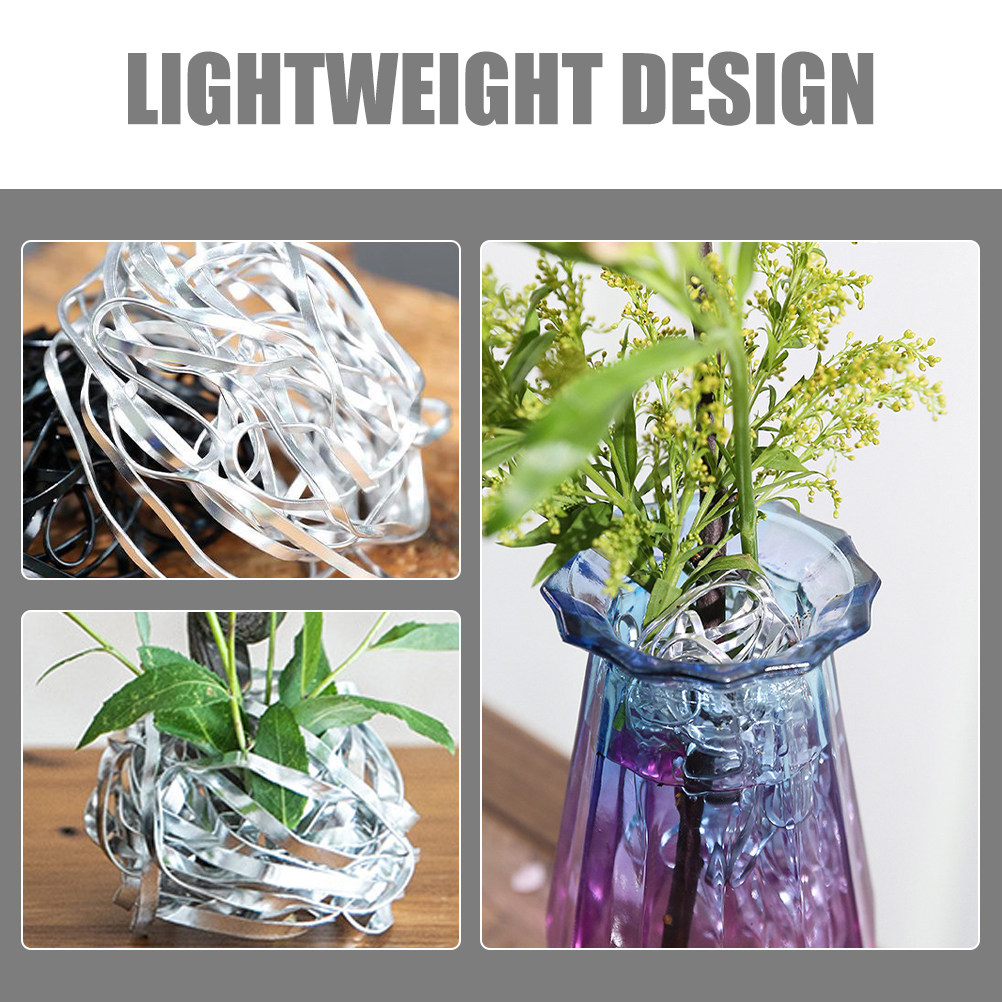 Flower Arrangement Cage Mesh F - đánh giá và giá Wedding Supply Decor