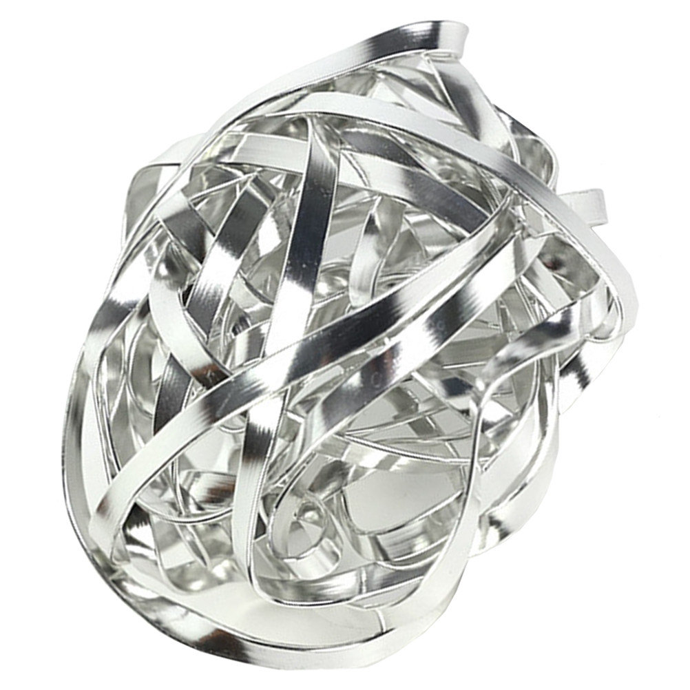 Flower Arrangement Cage Mesh F - đánh giá và giá Wedding Supply Decor