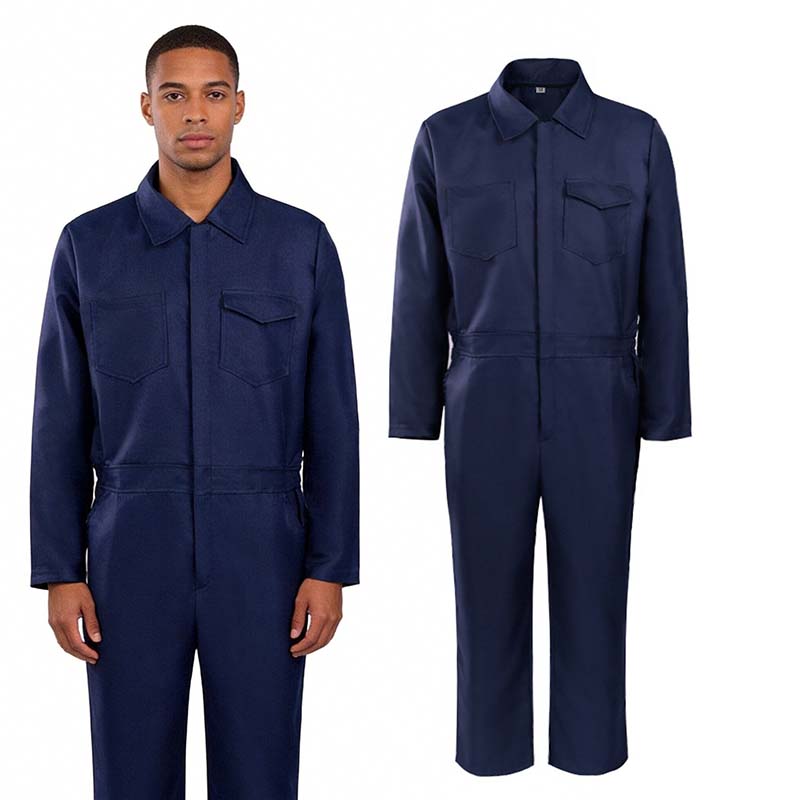 Men Navy Blue Full Body Work J - đánh giá và giá Wedding Job