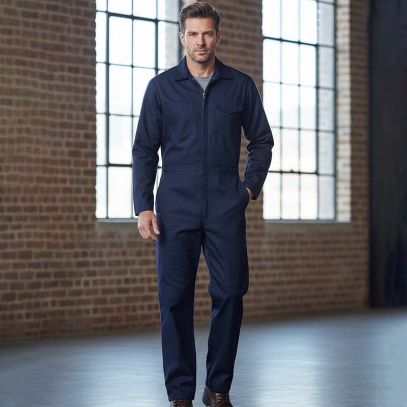 Men Navy Blue Full Body Work J - đánh giá và giá Wedding Job