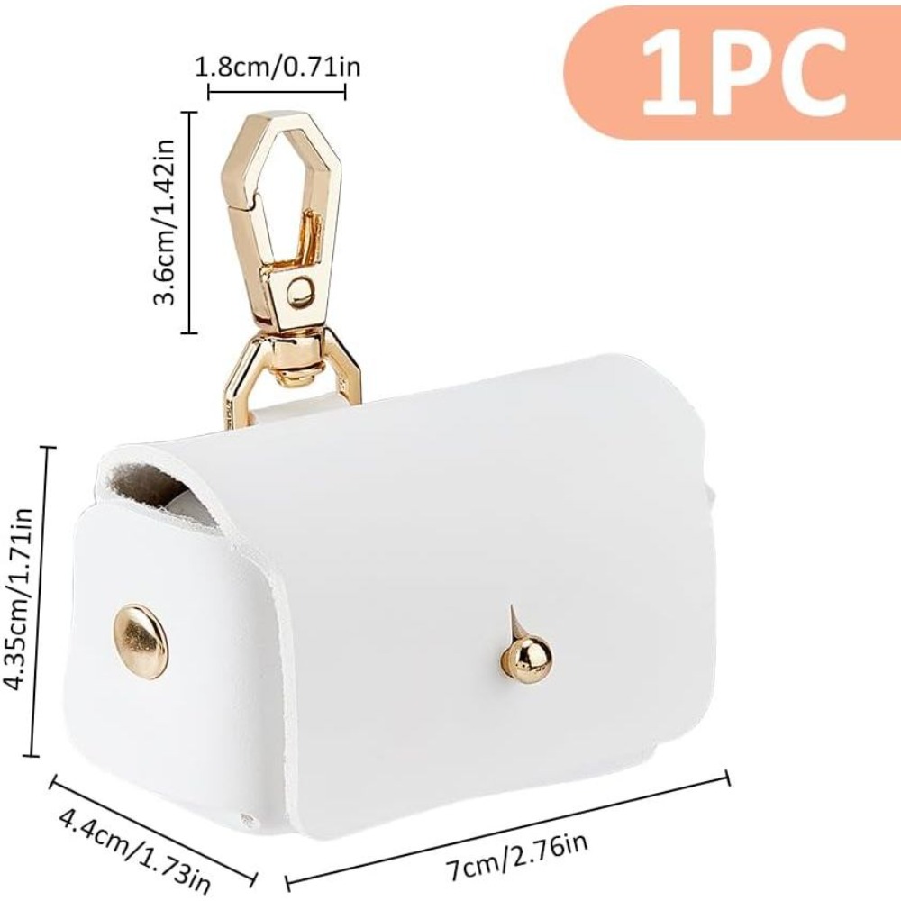 White Dog Ring Bearer Holder L - đánh giá và giá Wedding Supply.Box