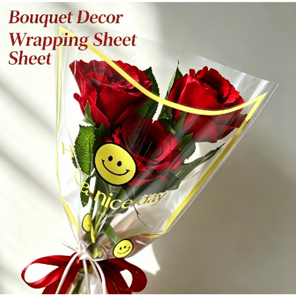 Smiley Multi Flower Floral Sle - đánh giá và giá Good Floral & Wedding Decor Supply