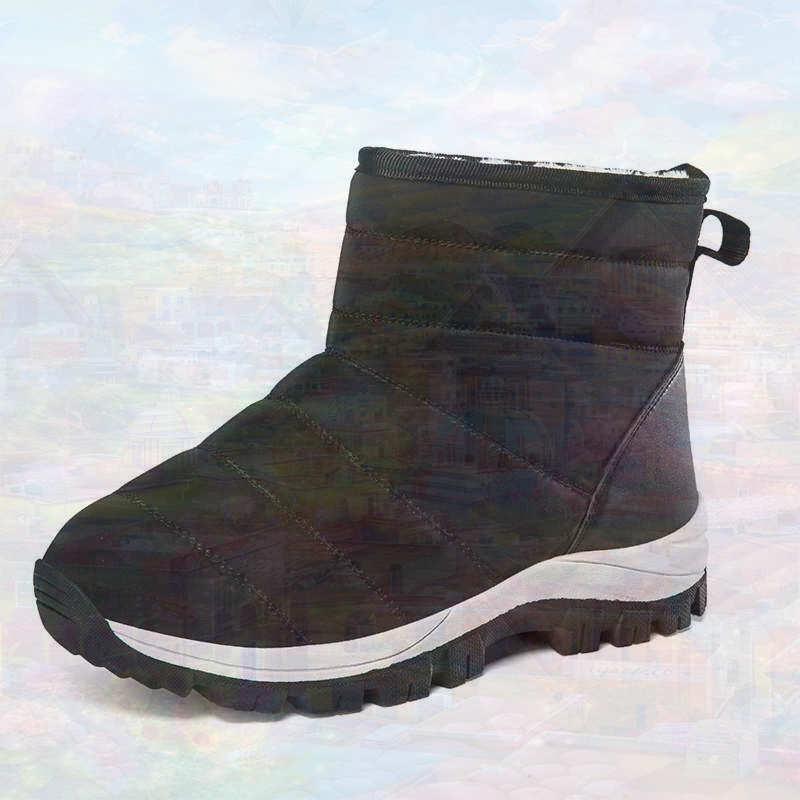 Nonslip Thermo Elderly Tennis  - đánh giá và giá Wedding Supply Superstore