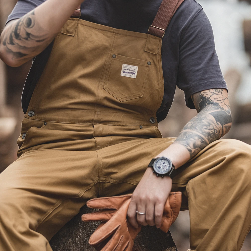 Vintage Men's Vintage Khaki Ov - đánh giá và giá Wedding Job