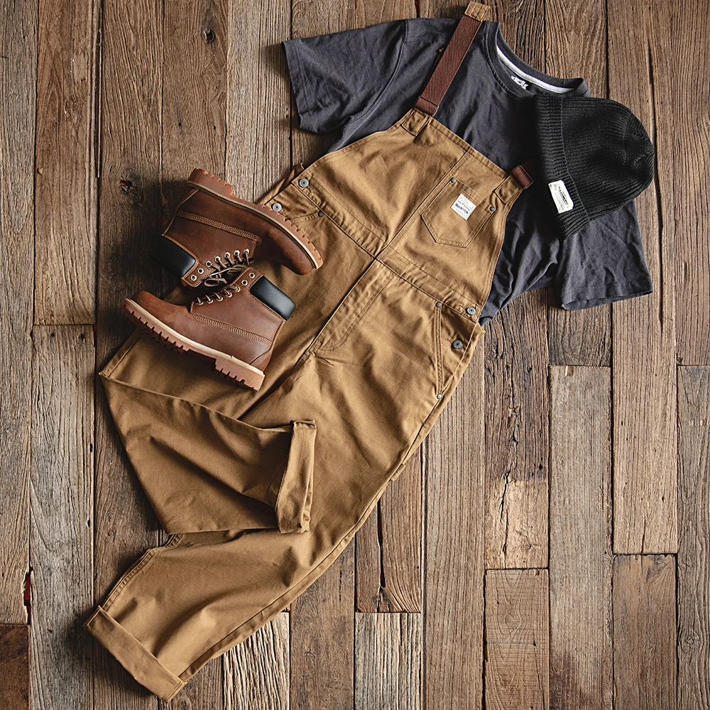 Vintage Men's Vintage Khaki Ov - đánh giá và giá Wedding Job
