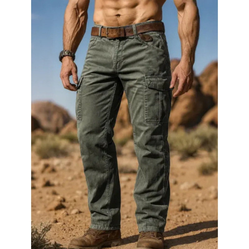 2026 New Tactical Cargo Pants  - đánh giá và giá Wedding Job