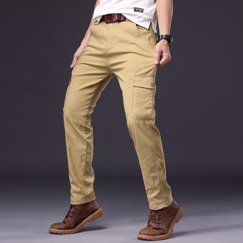 2026 New Tactical Cargo Pants  - đánh giá và giá Wedding Job
