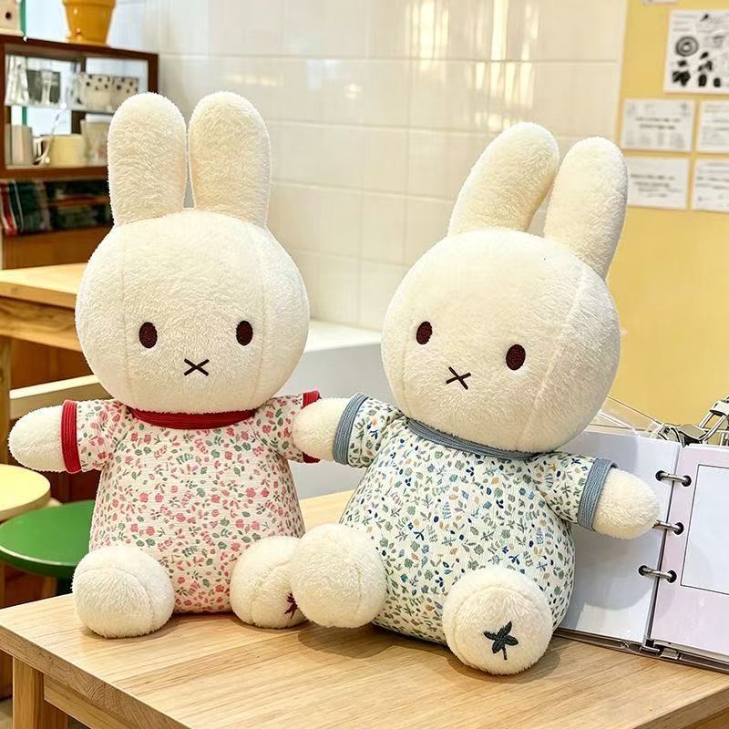 30cm Cute Miffy Rabbit Floral  - đánh giá và giá Good Floral & Wedding Decor Supply