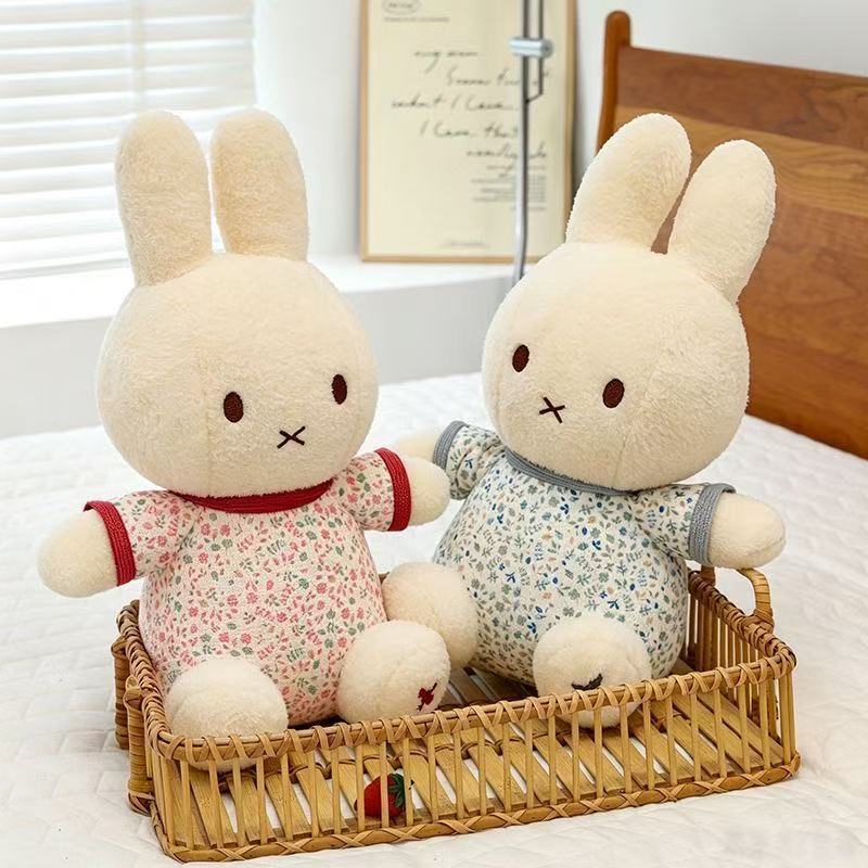 30cm Cute Miffy Rabbit Floral  - đánh giá và giá Good Floral & Wedding Decor Supply