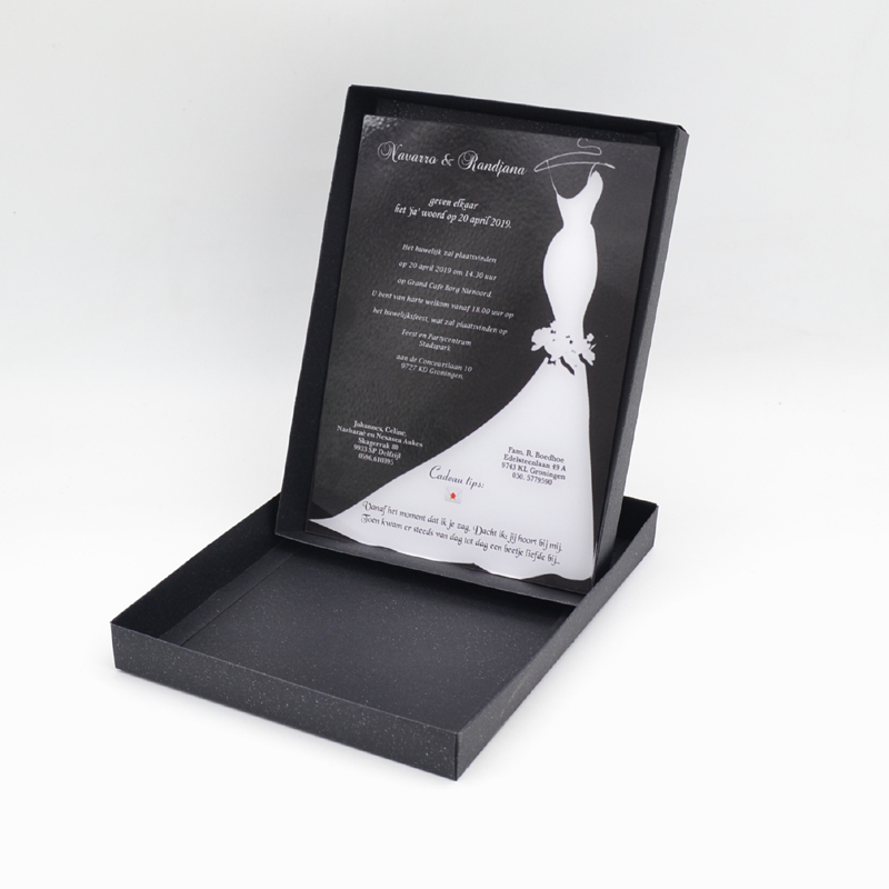 Tùy Chỉnh Cắt Laser Cưới Lời M - đánh giá và giá Wedding Supply.Box