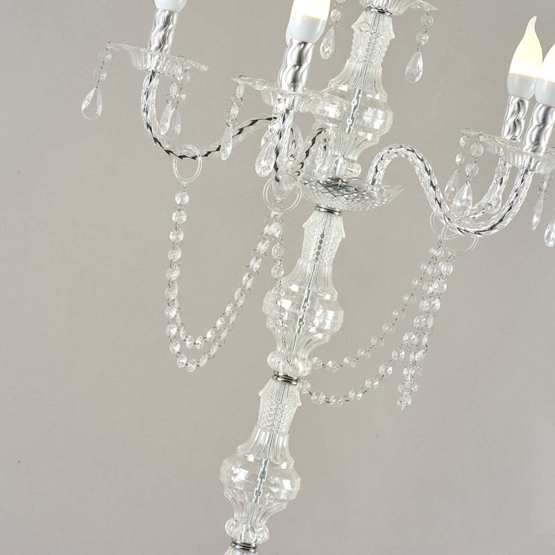 Modern Luxury Candle Lamps Wed - đánh giá và giá Wedding Supply Decor